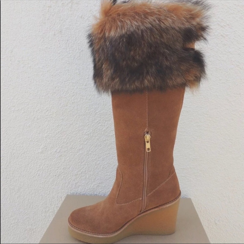 UGG boots new no box size 8M